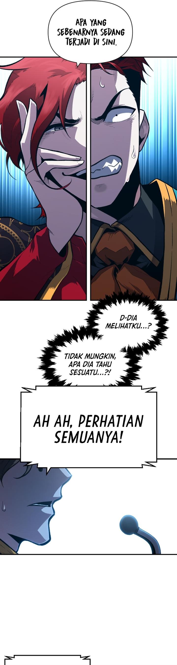 Talent-Swallowing Magician Chap 36 - Next Chap 37