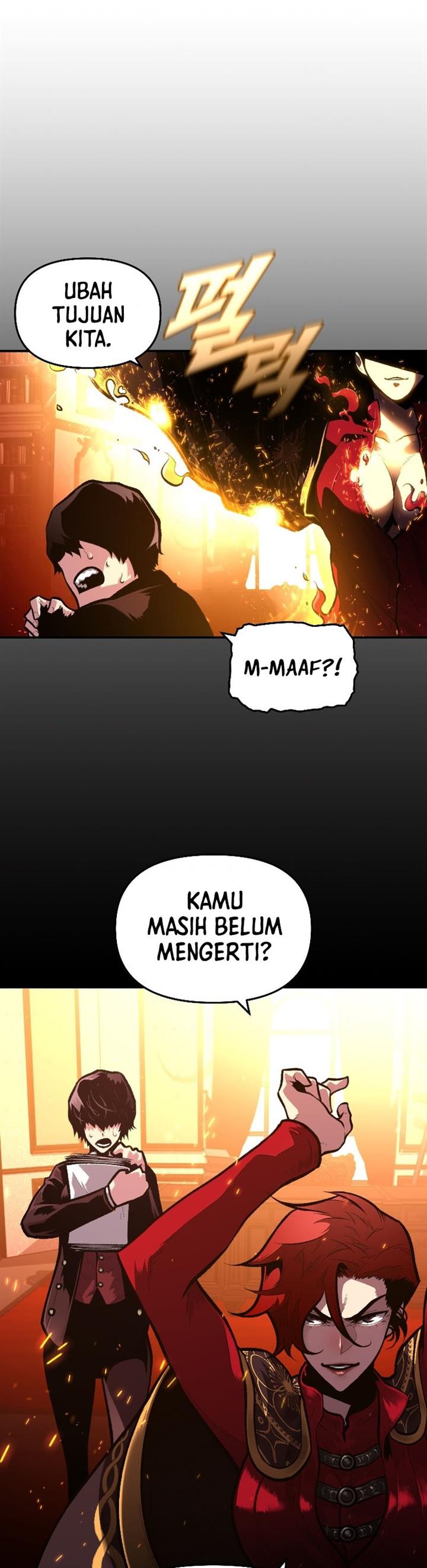 Talent-Swallowing Magician Chap 36 - Next Chap 37