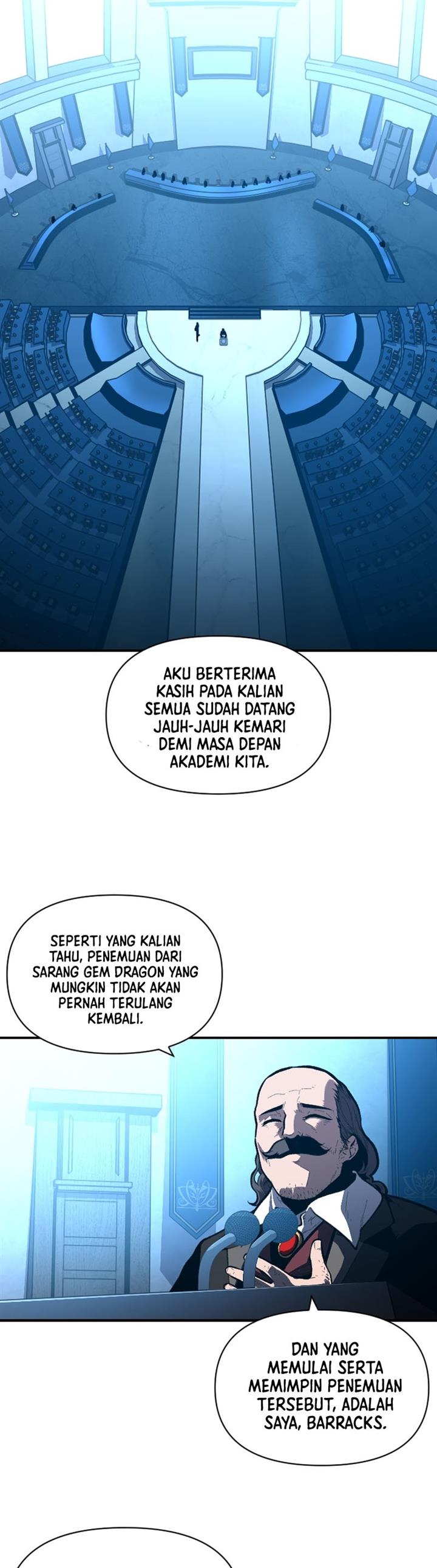 Talent-Swallowing Magician Chap 36 - Next Chap 37