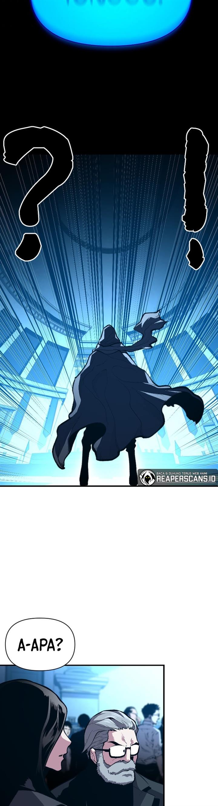 Talent-Swallowing Magician Chap 36 - Next Chap 37