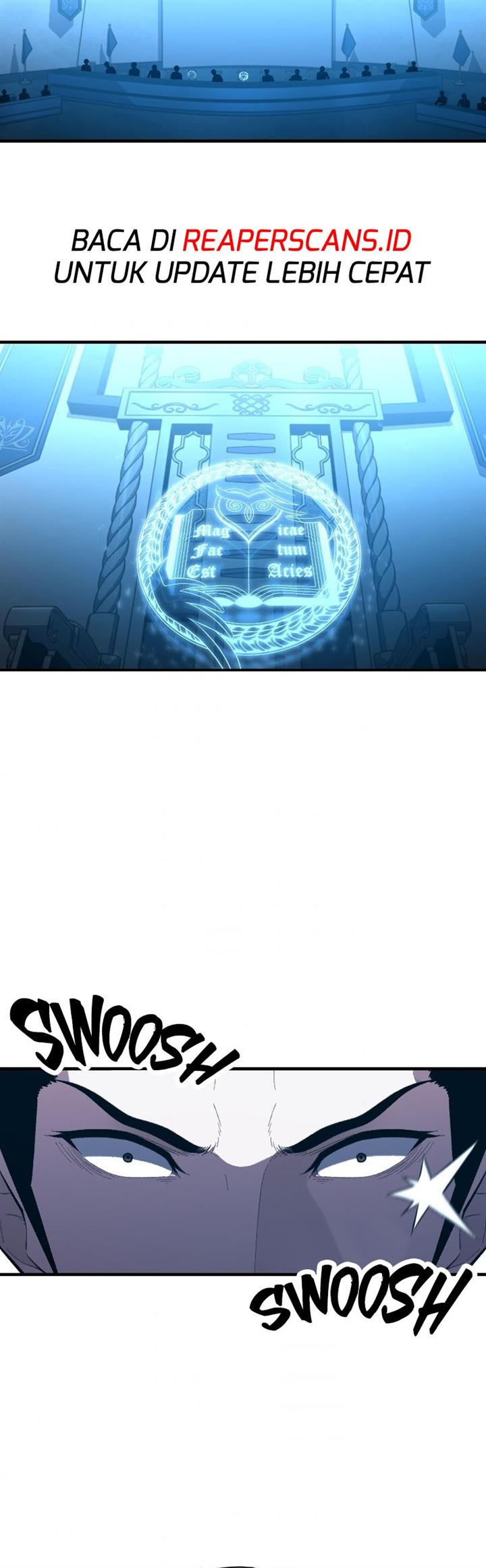Talent-Swallowing Magician Chap 36 - Next Chap 37