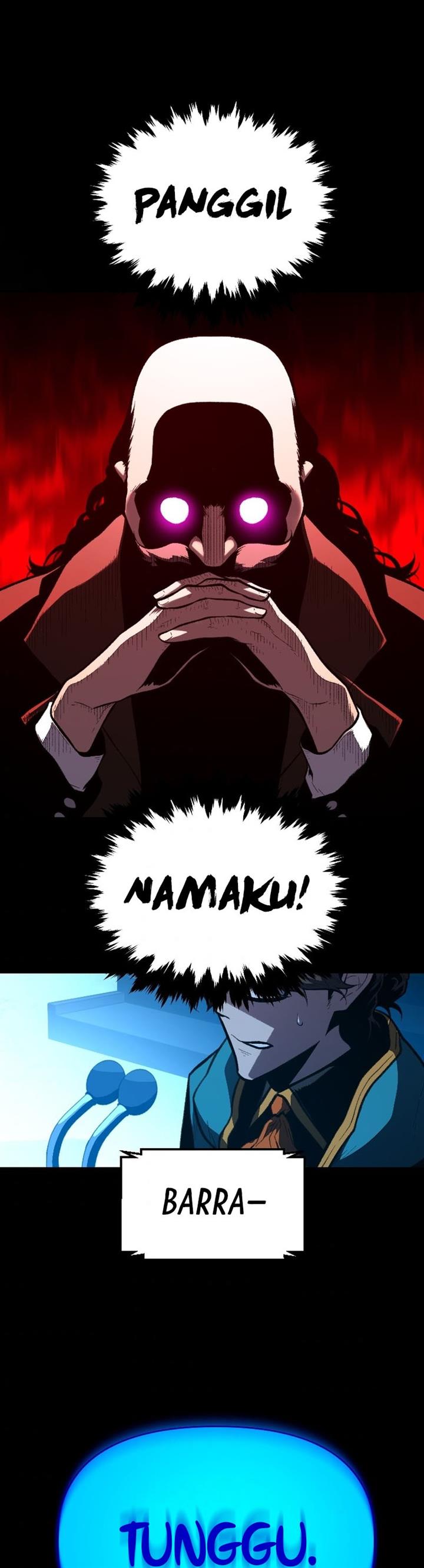 Talent-Swallowing Magician Chap 36 - Next Chap 37