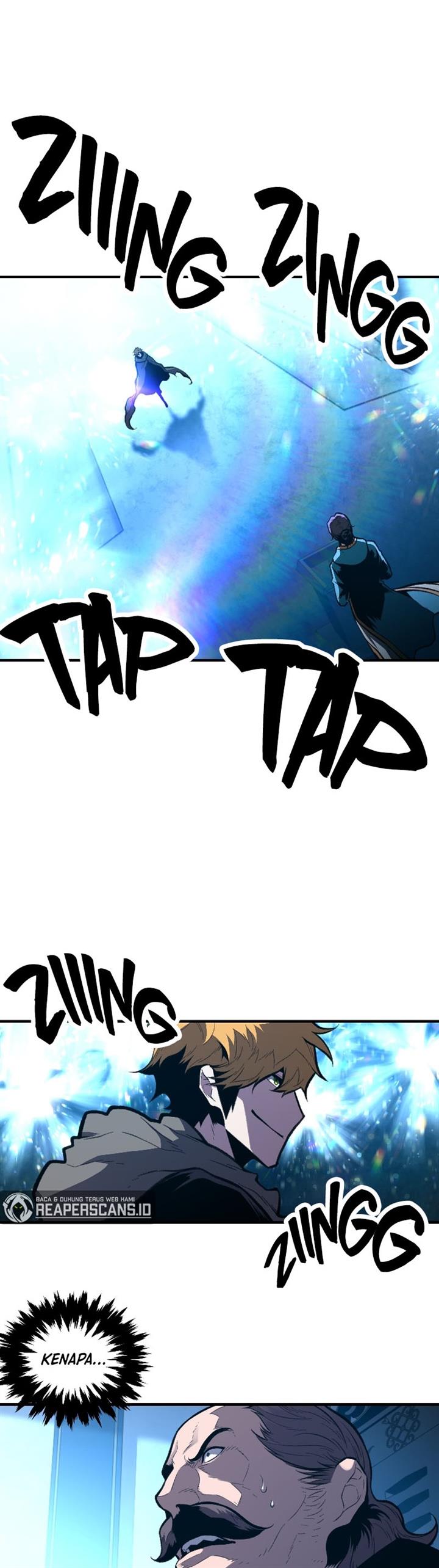 Talent-Swallowing Magician Chap 36 - Next Chap 37