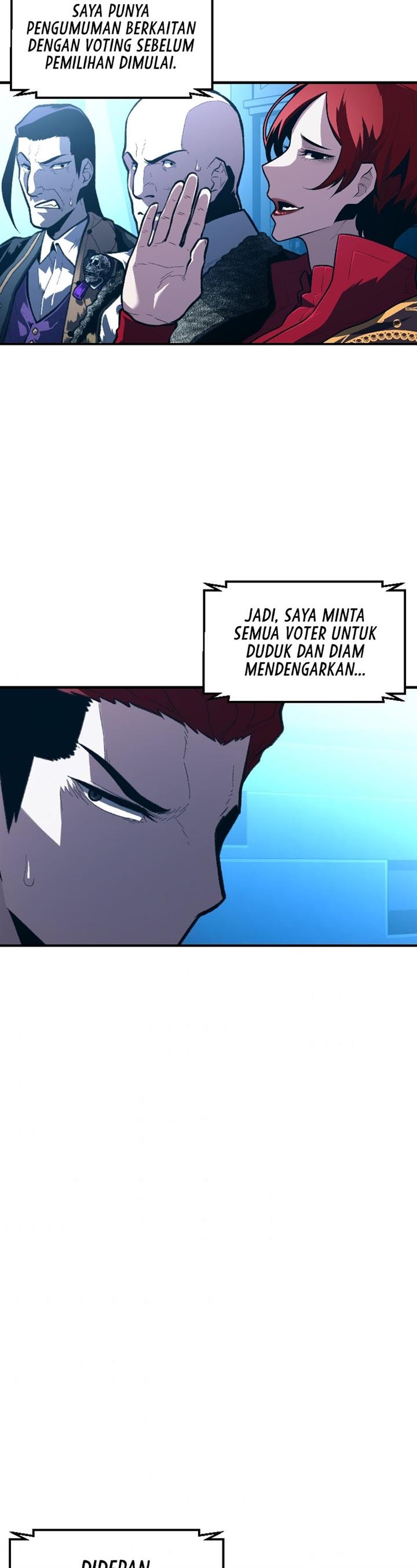Talent-Swallowing Magician Chap 36 - Next Chap 37