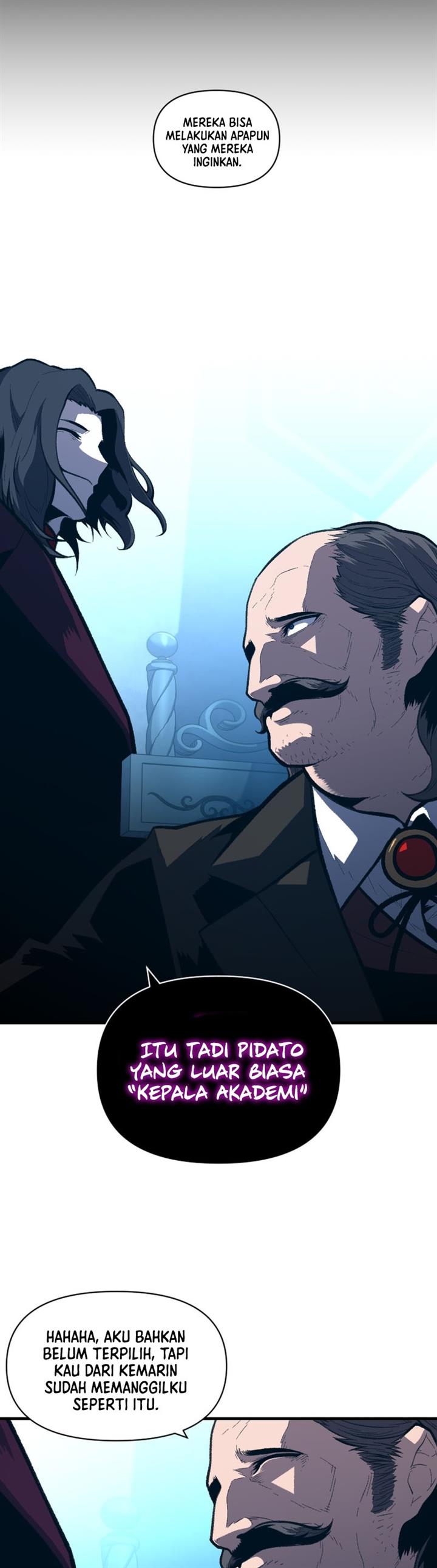 Talent-Swallowing Magician Chap 36 - Next Chap 37