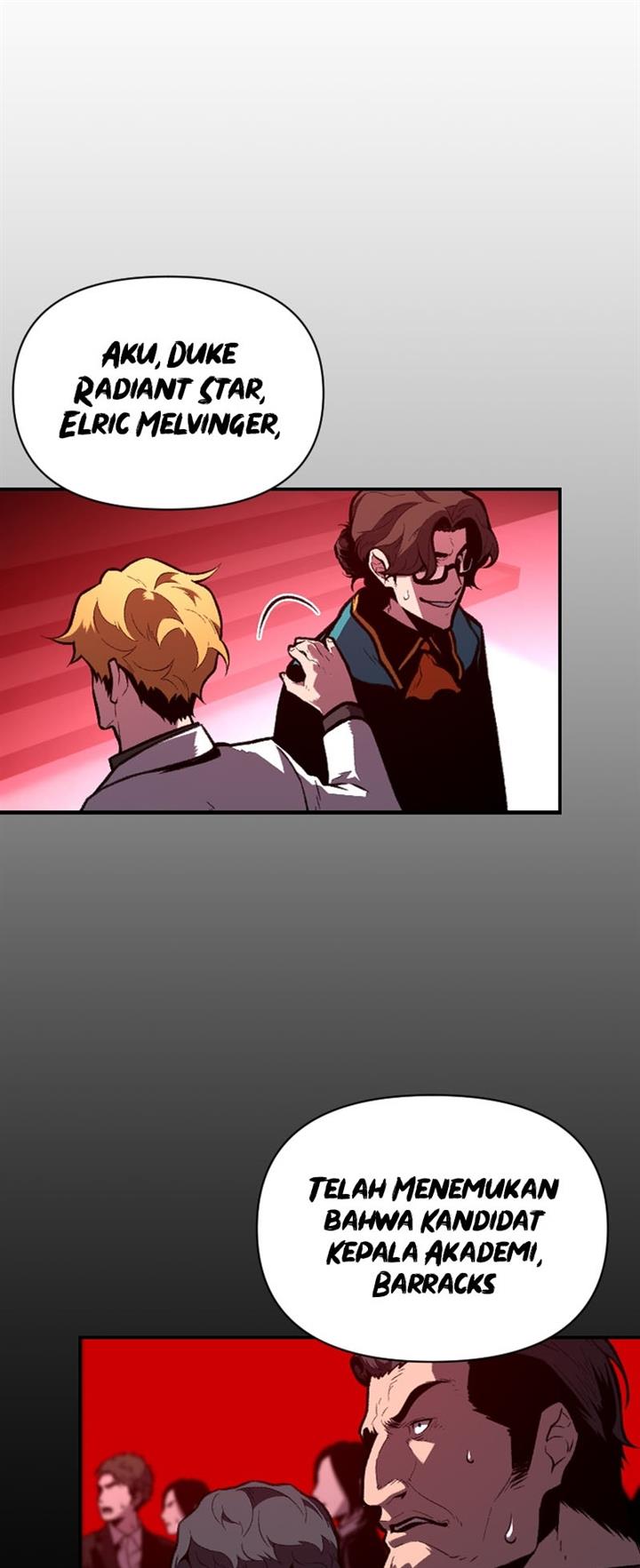 Talent-Swallowing Magician Chap 36 - Next Chap 37