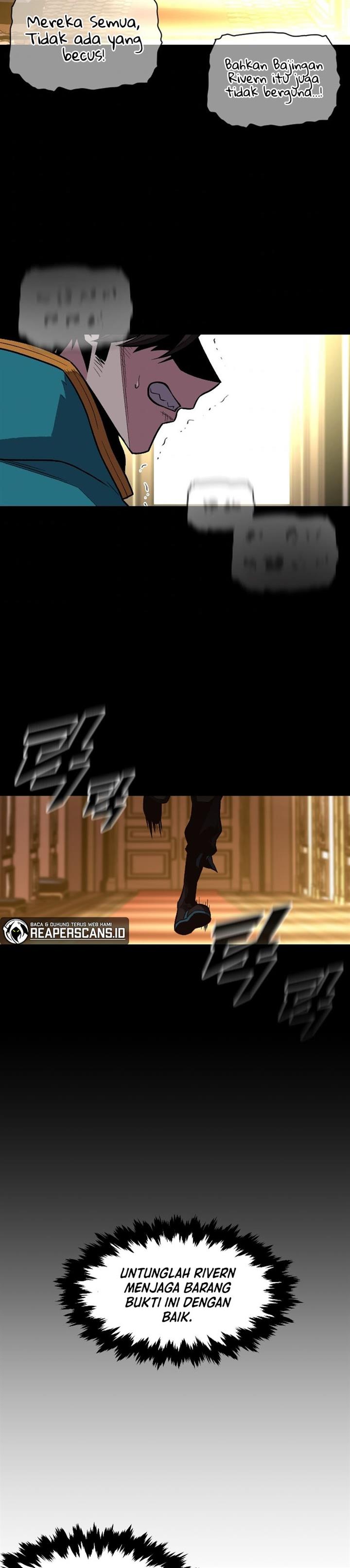 Talent-Swallowing Magician Chap 37 - Next Chap 38