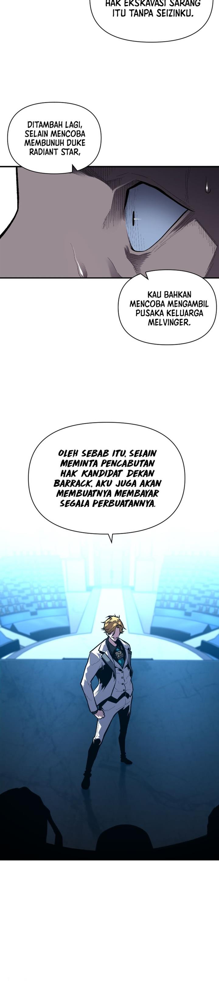 Talent-Swallowing Magician Chap 37 - Next Chap 38