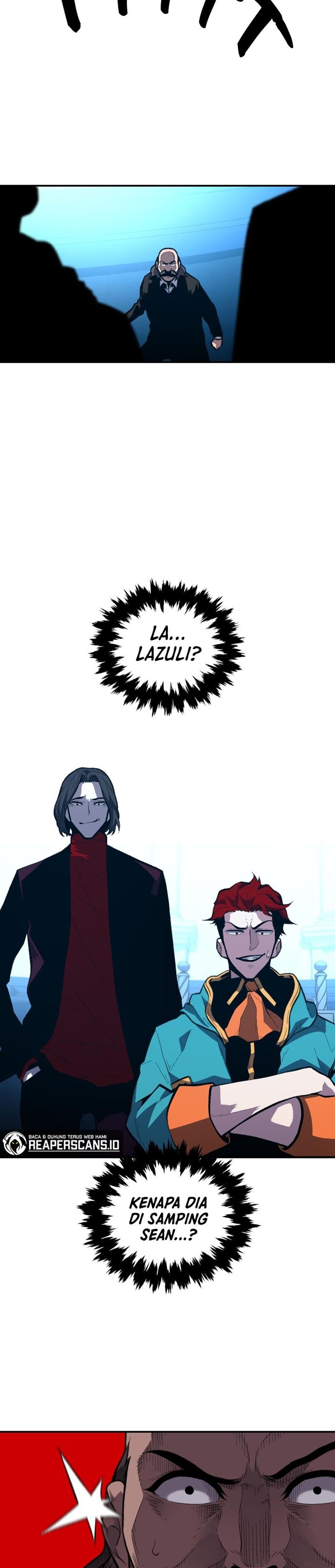 Talent-Swallowing Magician Chap 37 - Next Chap 38