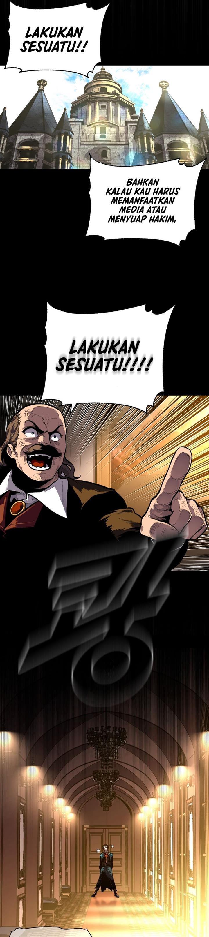 Talent-Swallowing Magician Chap 37 - Next Chap 38