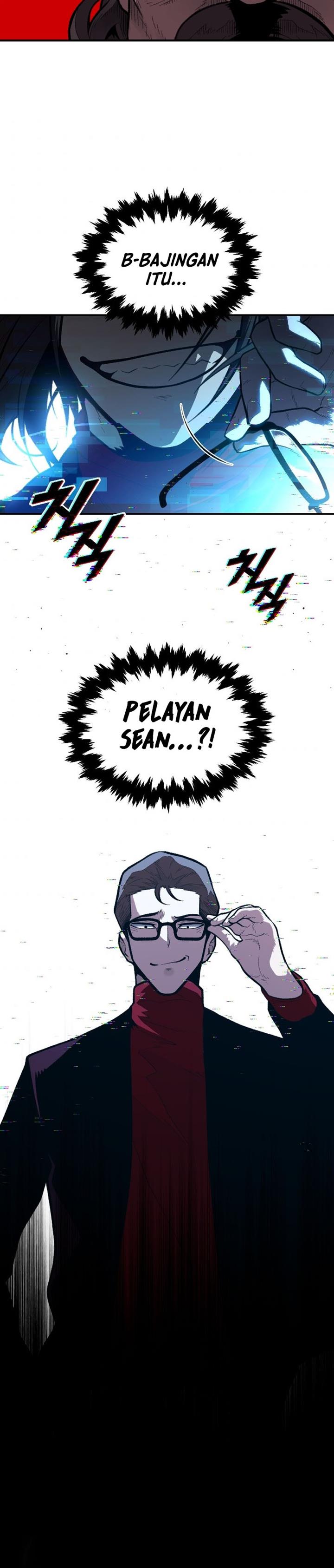 Talent-Swallowing Magician Chap 37 - Next Chap 38