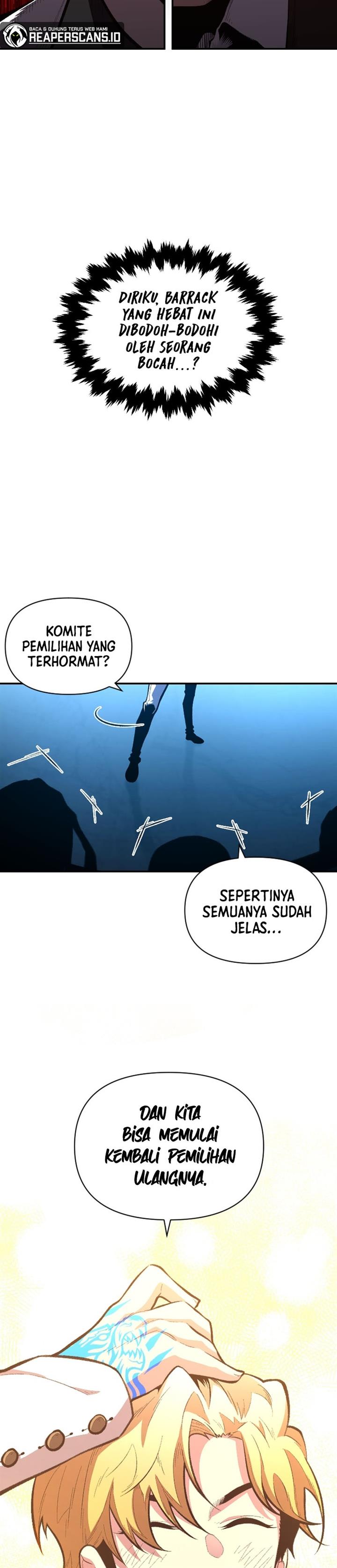 Talent-Swallowing Magician Chap 37 - Next Chap 38