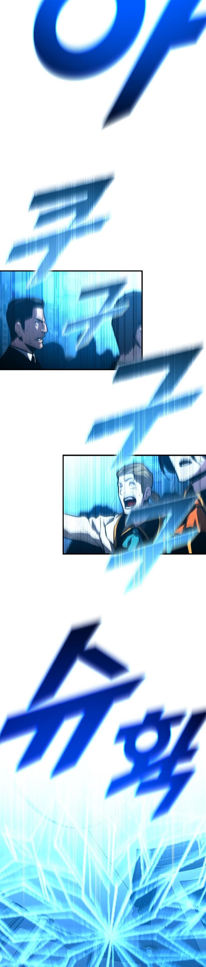Talent-Swallowing Magician Chap 38 - Next Chap 39