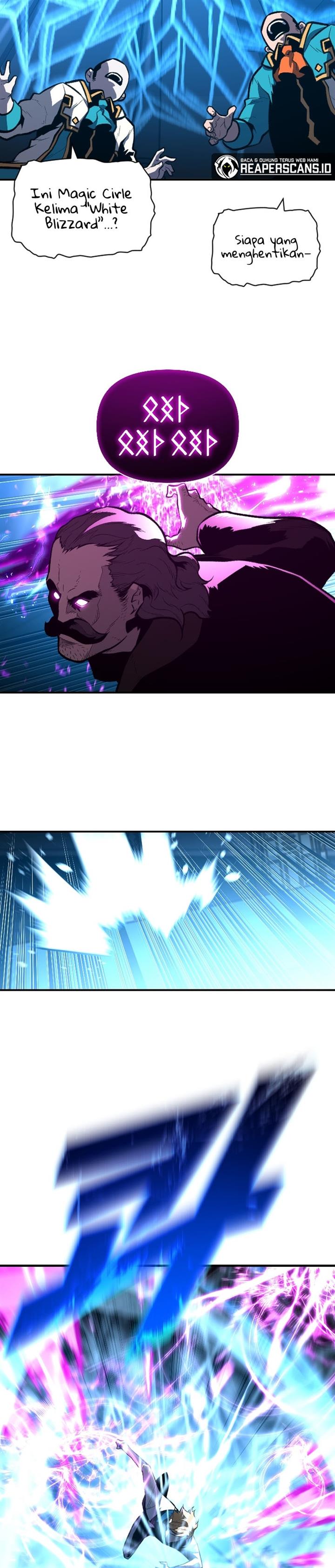 Talent-Swallowing Magician Chap 38 - Next Chap 39