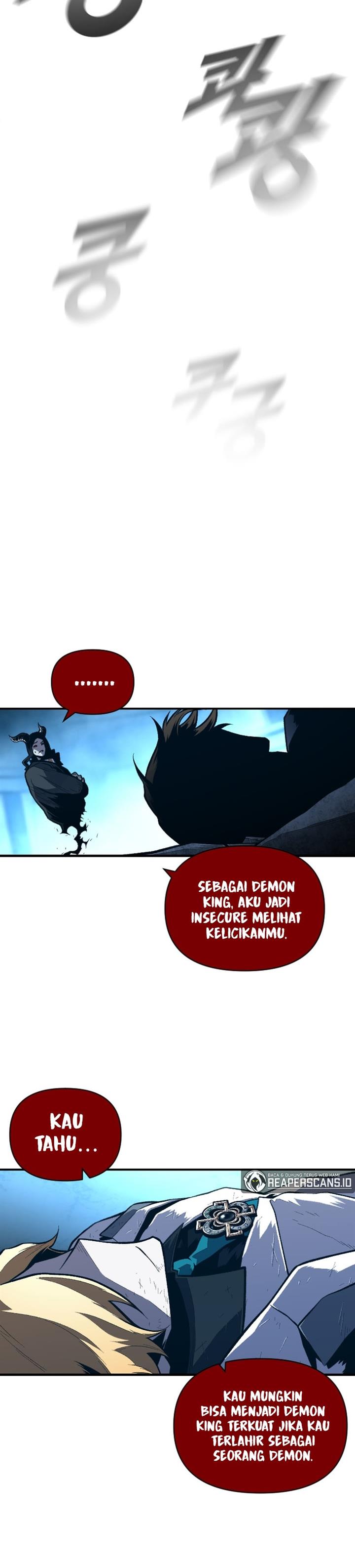 Talent-Swallowing Magician Chap 38 - Next Chap 39