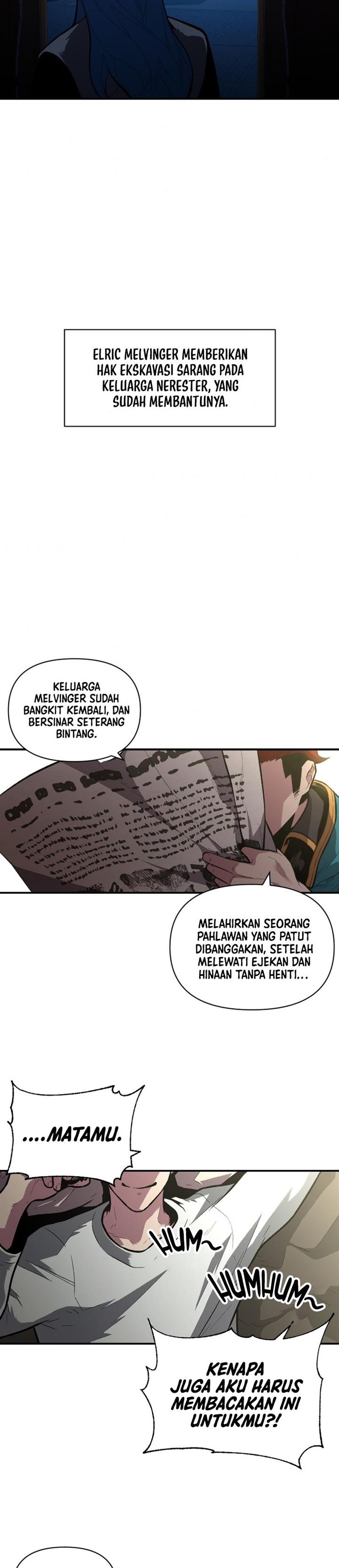 Talent-Swallowing Magician Chap 38 - Next Chap 39