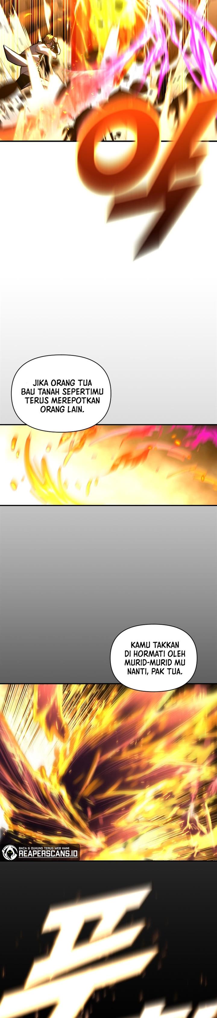 Talent-Swallowing Magician Chap 38 - Next Chap 39
