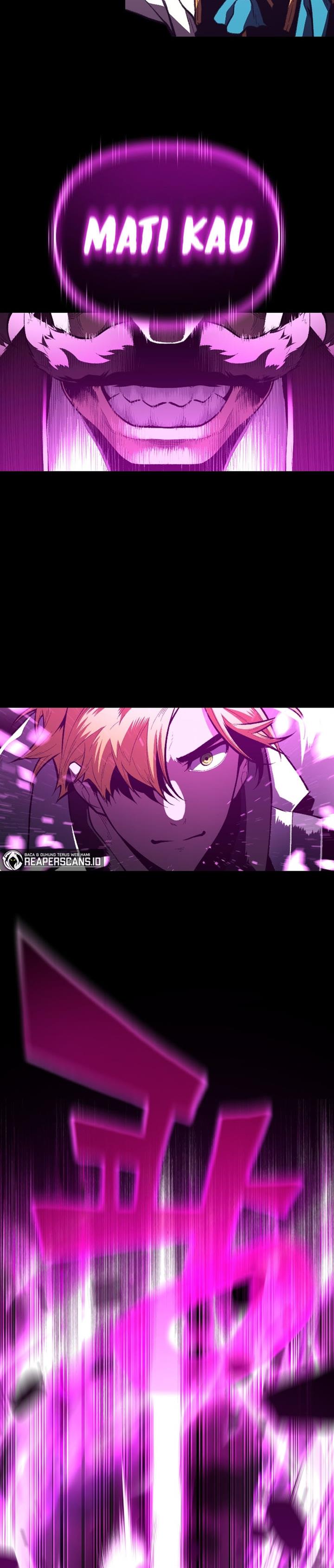 Talent-Swallowing Magician Chap 38 - Next Chap 39