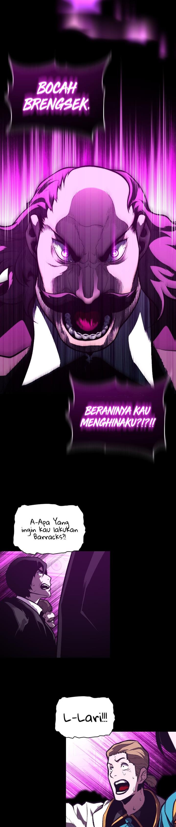 Talent-Swallowing Magician Chap 38 - Next Chap 39