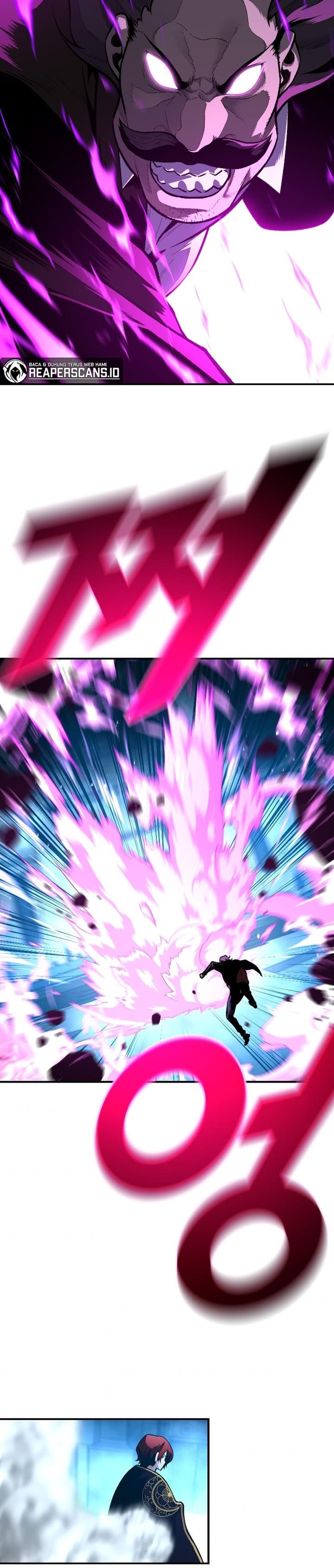 Talent-Swallowing Magician Chap 38 - Next Chap 39