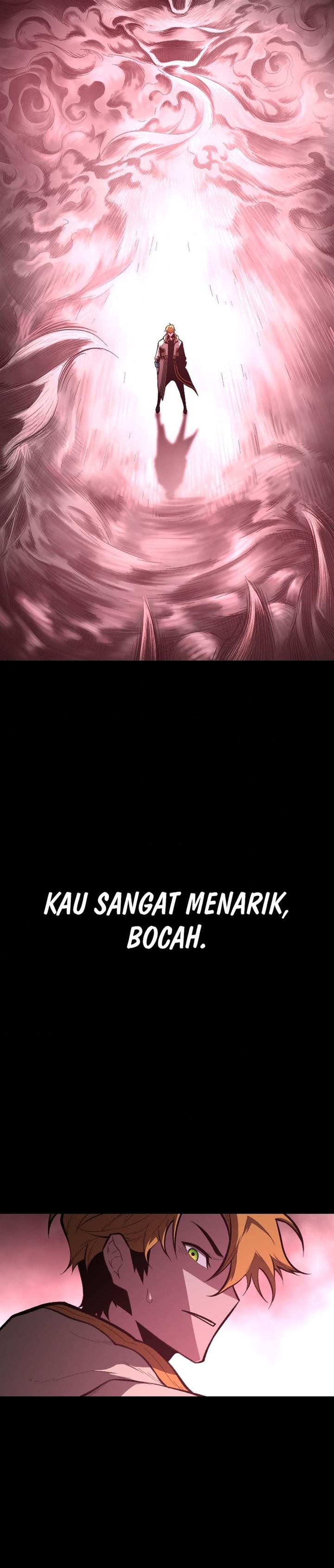 Talent-Swallowing Magician Chap 38 - Next Chap 39