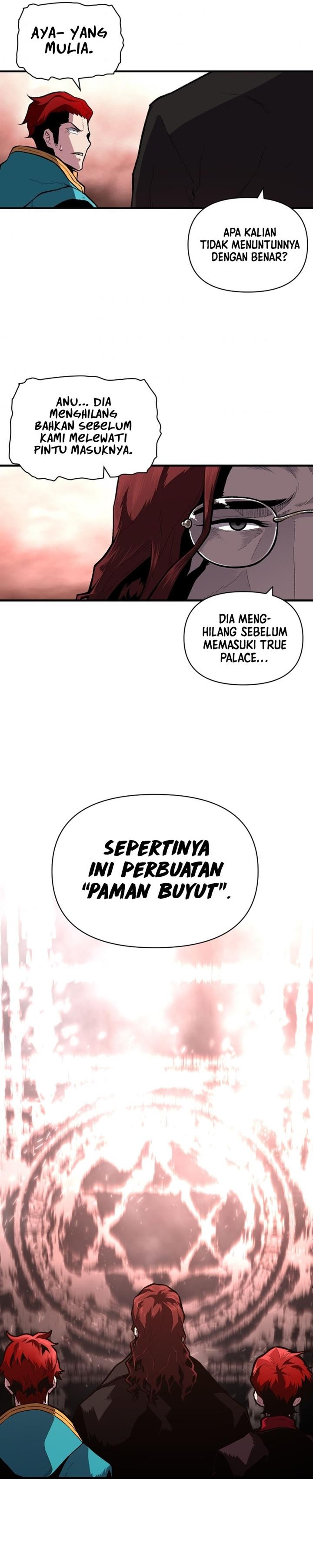 Talent-Swallowing Magician Chap 39 - Next Chap 40