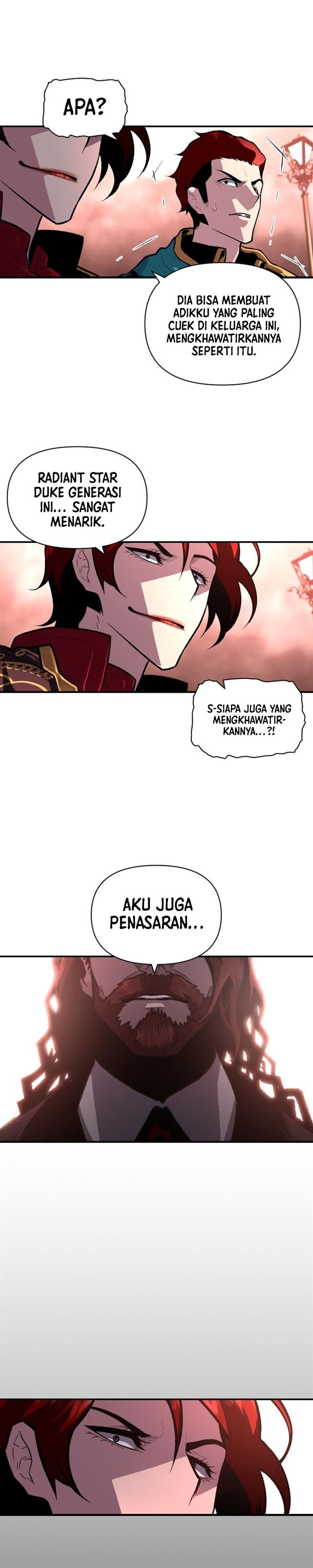 Talent-Swallowing Magician Chap 39 - Next Chap 40