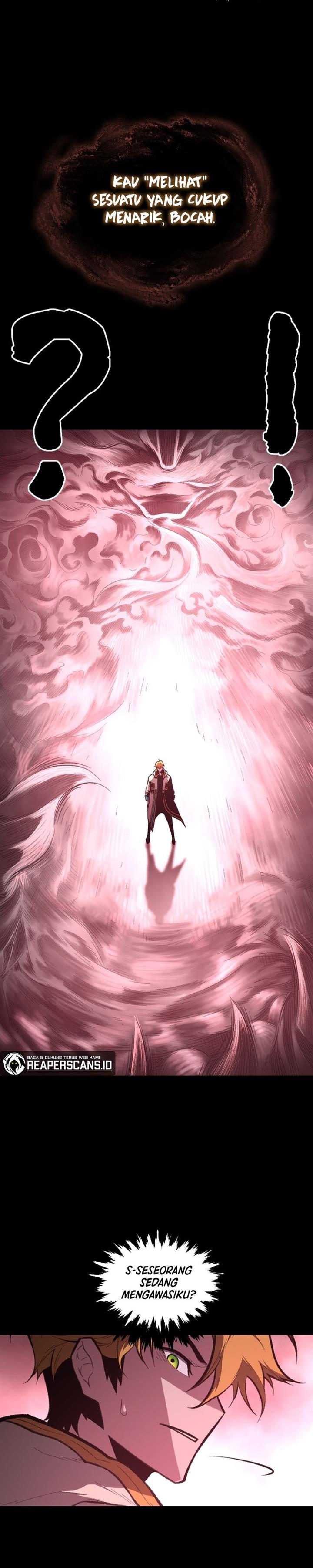 Talent-Swallowing Magician Chap 39 - Next Chap 40