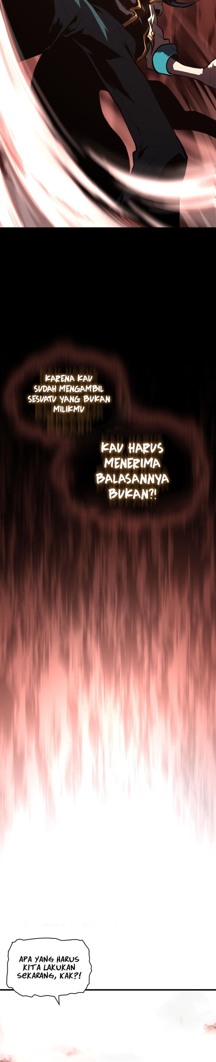 Talent-Swallowing Magician Chap 39 - Next Chap 40