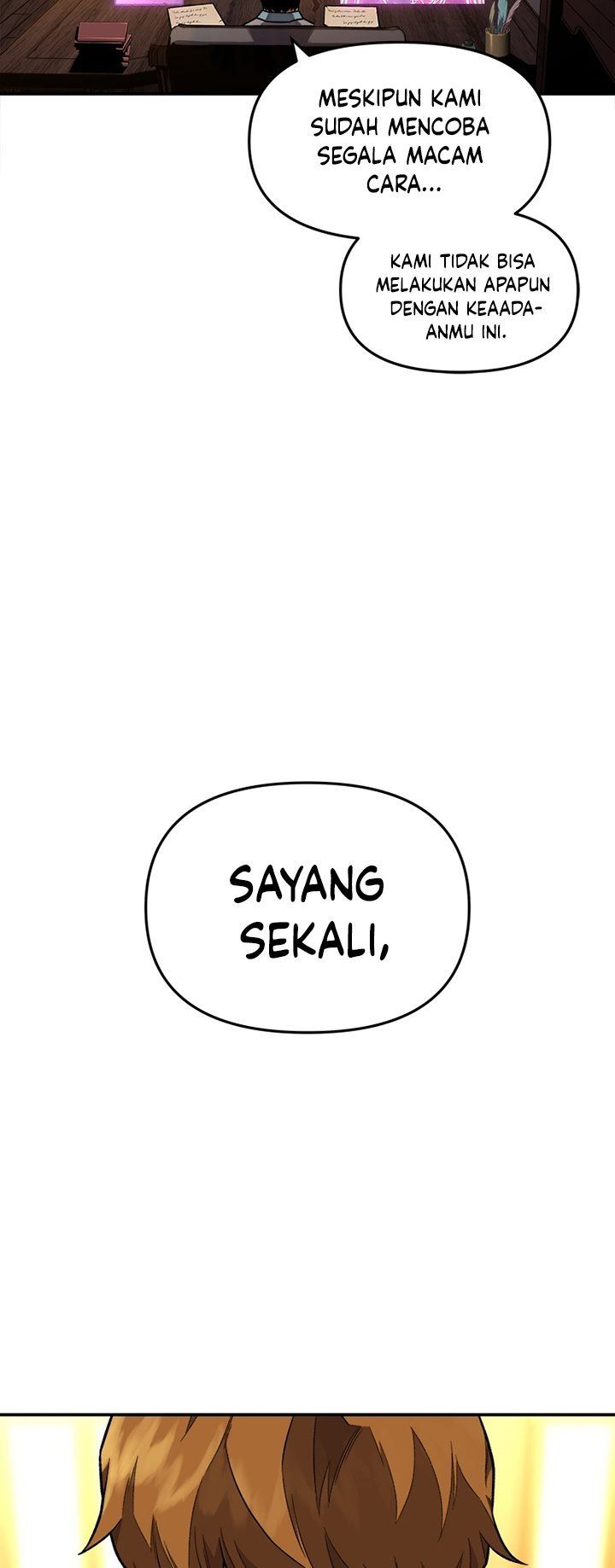 Talent-Swallowing Magician Chap 1 - Next Chap 2