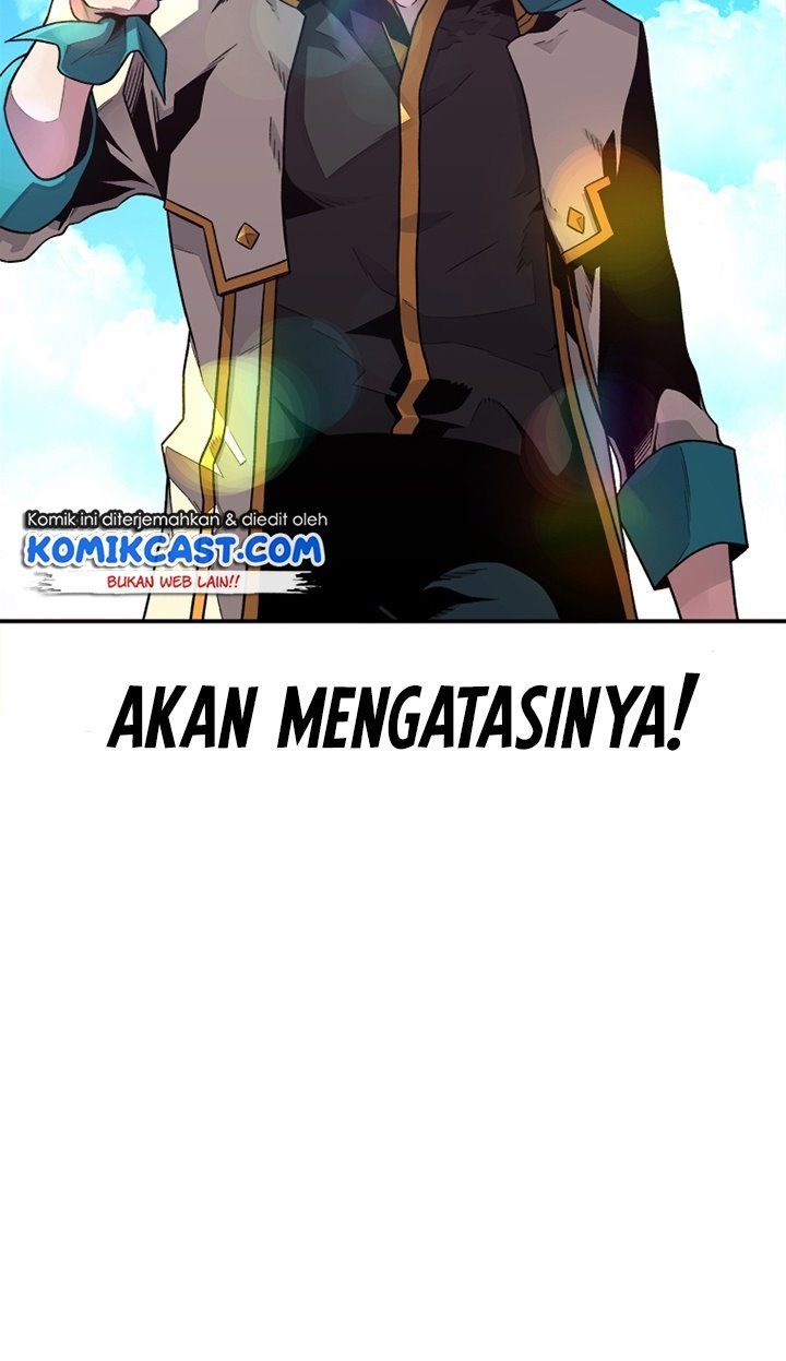 Talent-Swallowing Magician Chap 1 - Next Chap 2