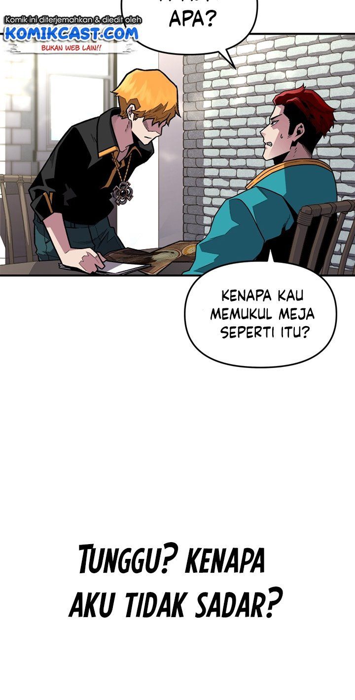 Talent-Swallowing Magician Chap 1 - Next Chap 2