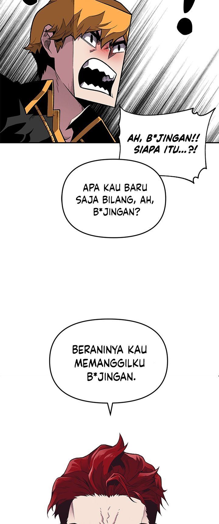 Talent-Swallowing Magician Chap 1 - Next Chap 2