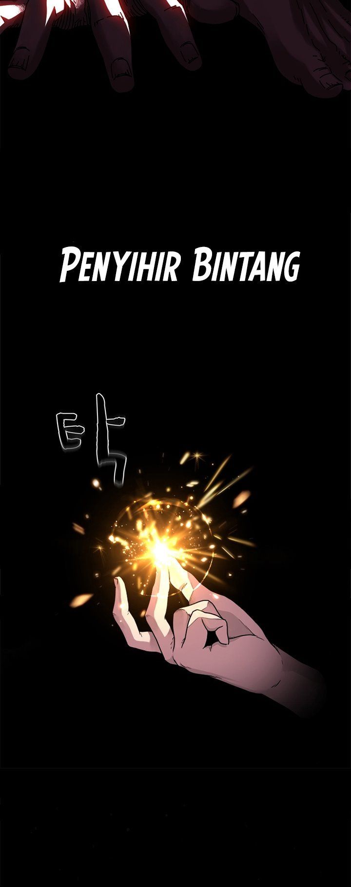 Talent-Swallowing Magician Chap 1 - Next Chap 2