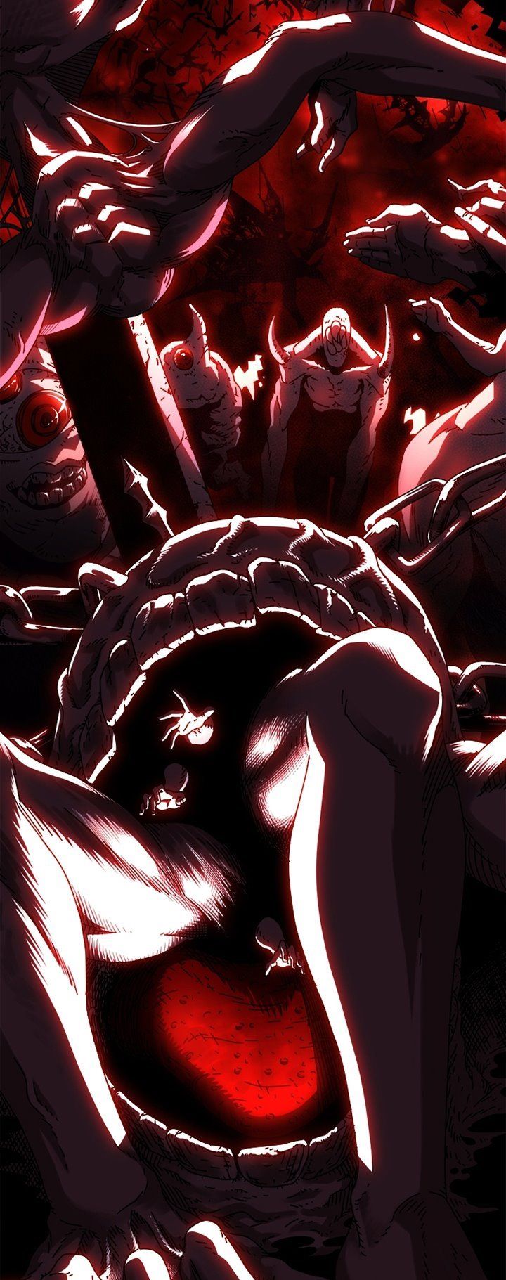 Talent-Swallowing Magician Chap 1 - Next Chap 2