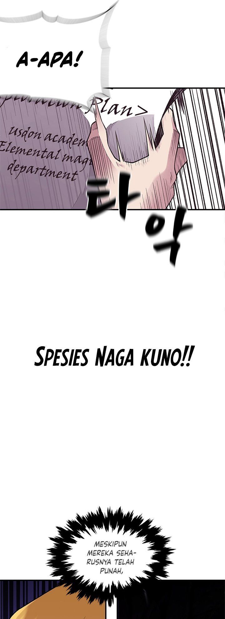 Talent-Swallowing Magician Chap 1 - Next Chap 2