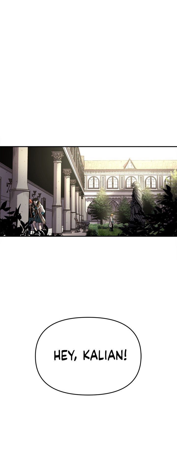Talent-Swallowing Magician Chap 1 - Next Chap 2
