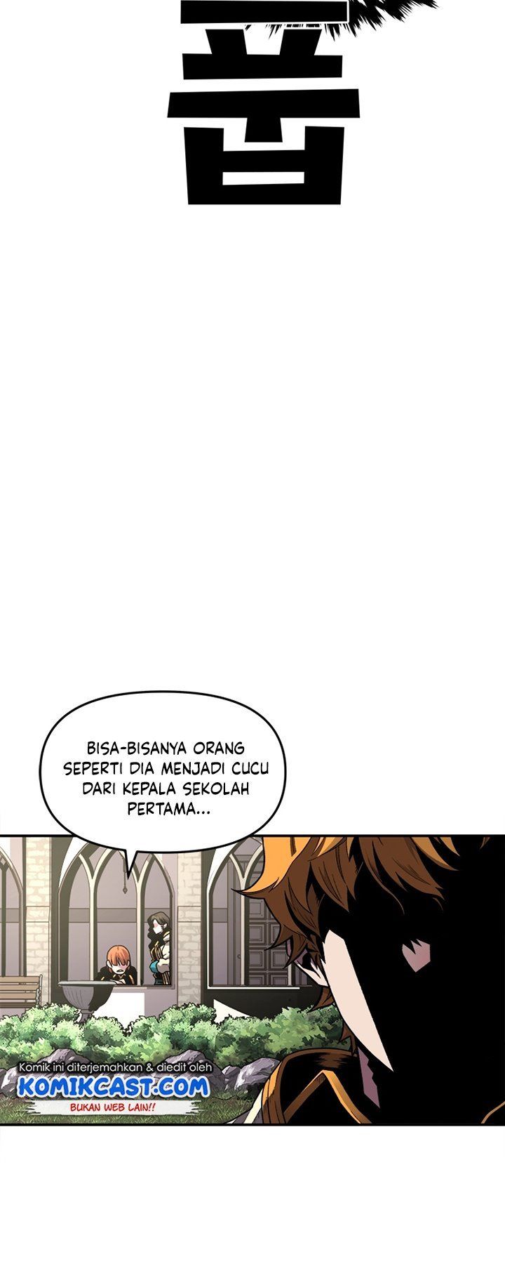 Talent-Swallowing Magician Chap 1 - Next Chap 2