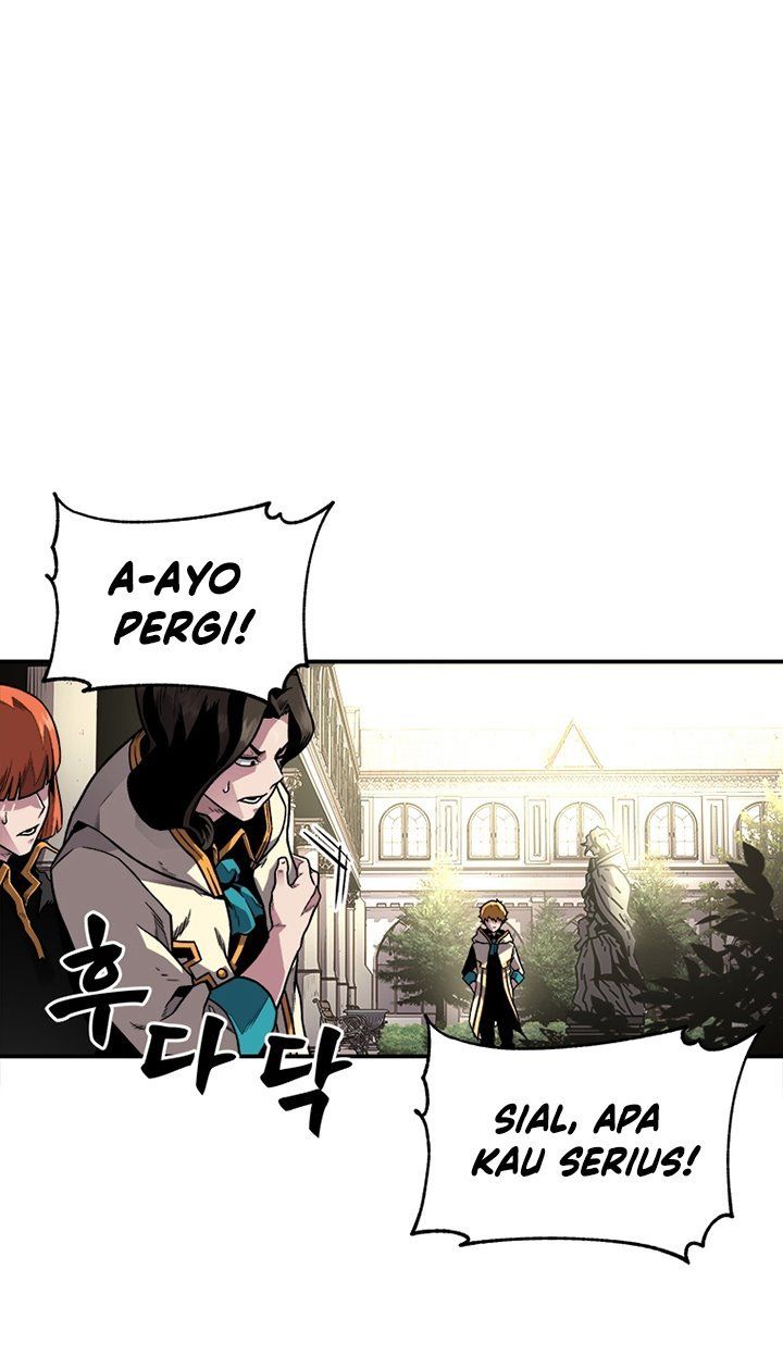Talent-Swallowing Magician Chap 1 - Next Chap 2