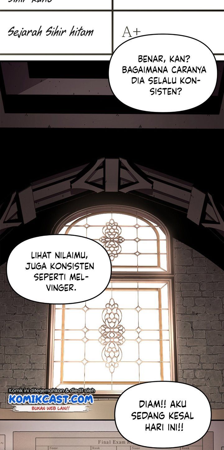 Talent-Swallowing Magician Chap 1 - Next Chap 2