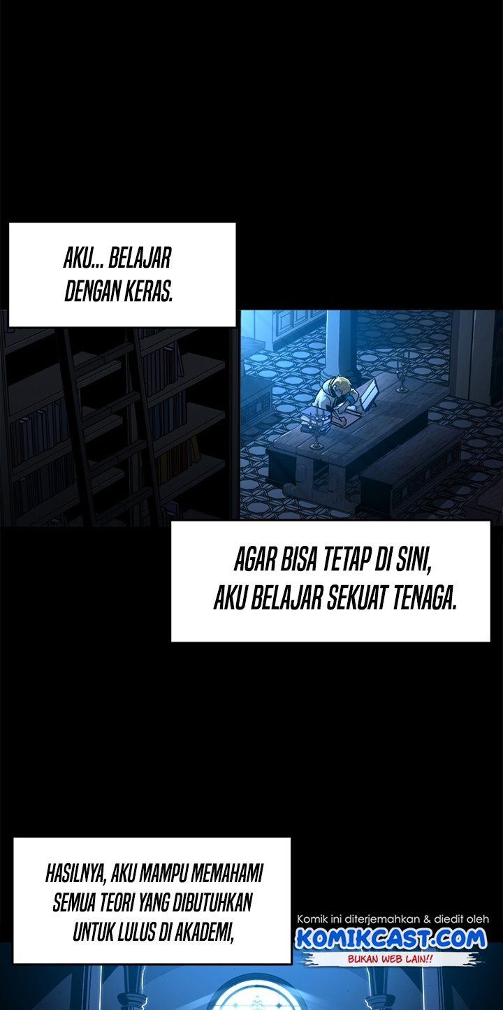Talent-Swallowing Magician Chap 1 - Next Chap 2