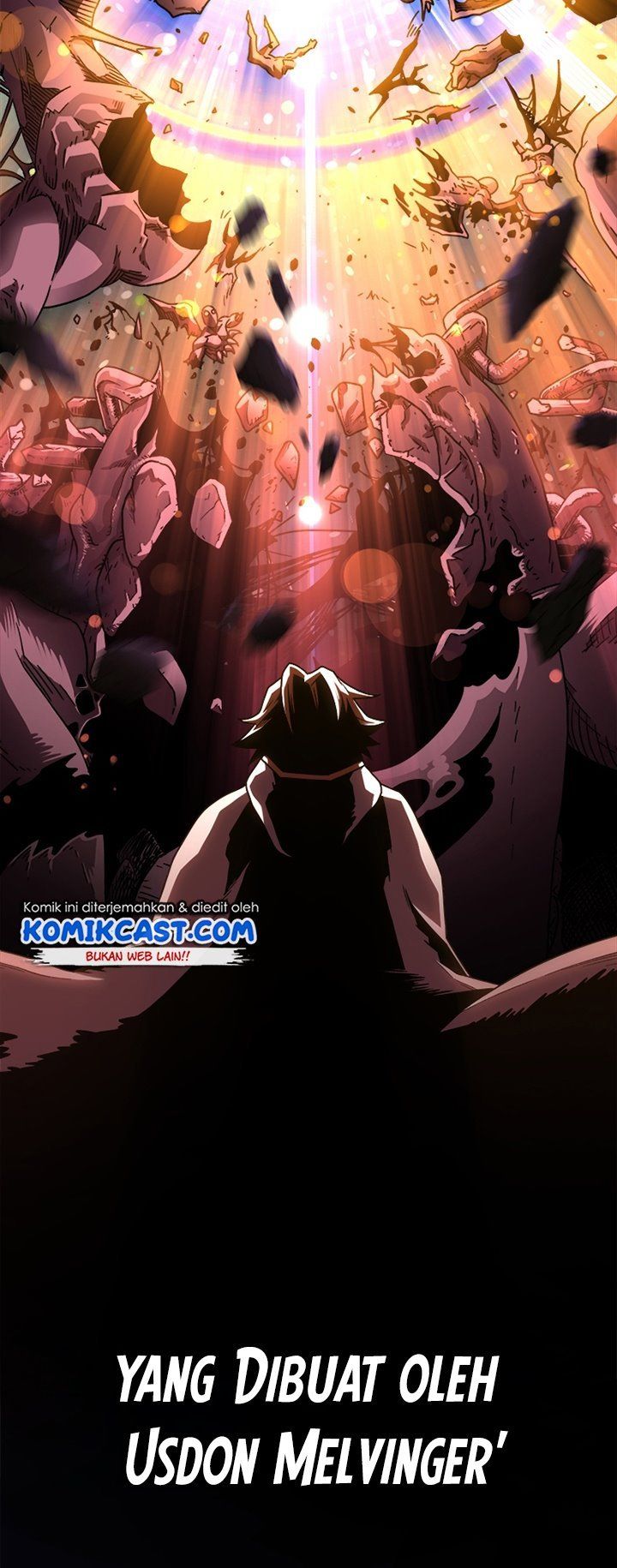 Talent-Swallowing Magician Chap 1 - Next Chap 2