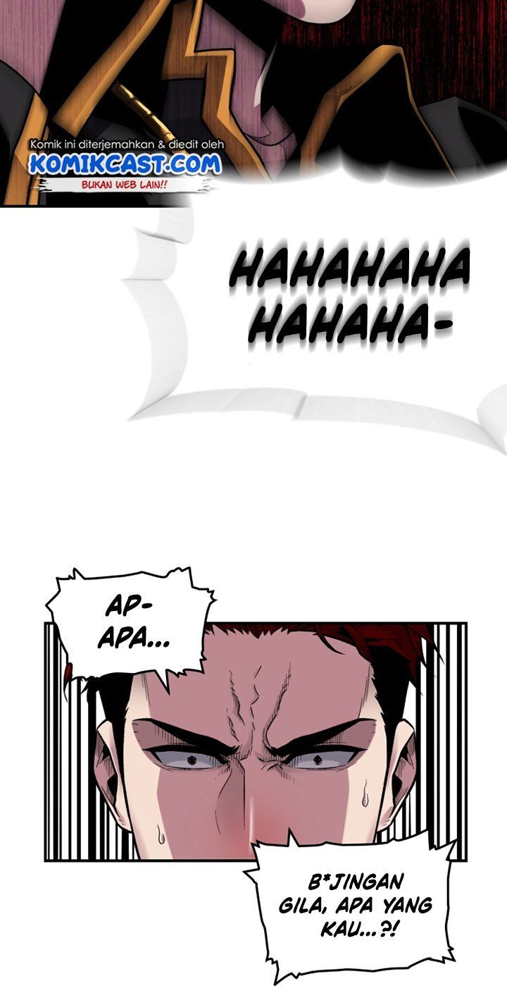 Talent-Swallowing Magician Chap 1 - Next Chap 2