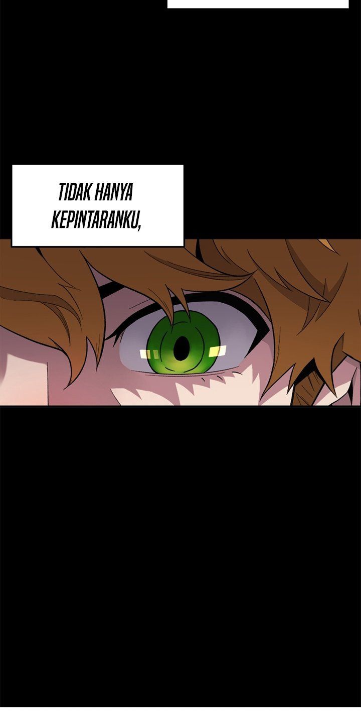 Talent-Swallowing Magician Chap 1 - Next Chap 2