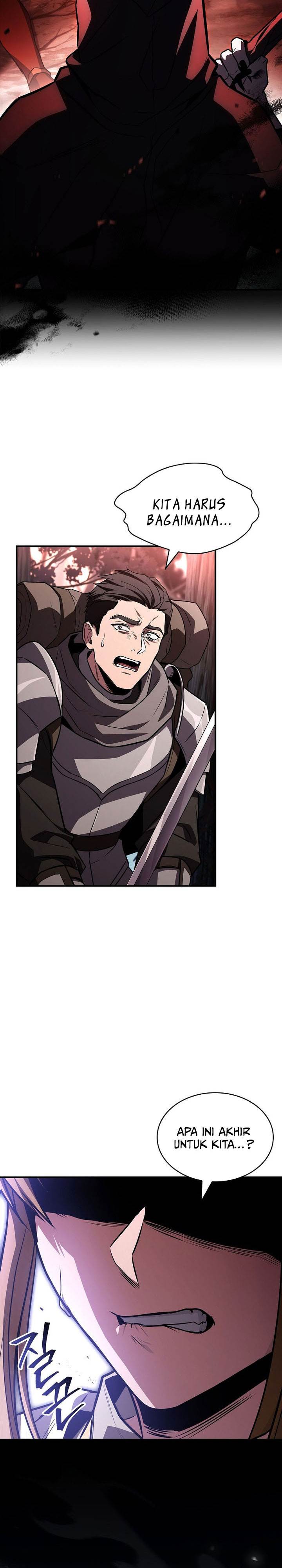Talent-Swallowing Magician Chap 104 - Next Chap 105
