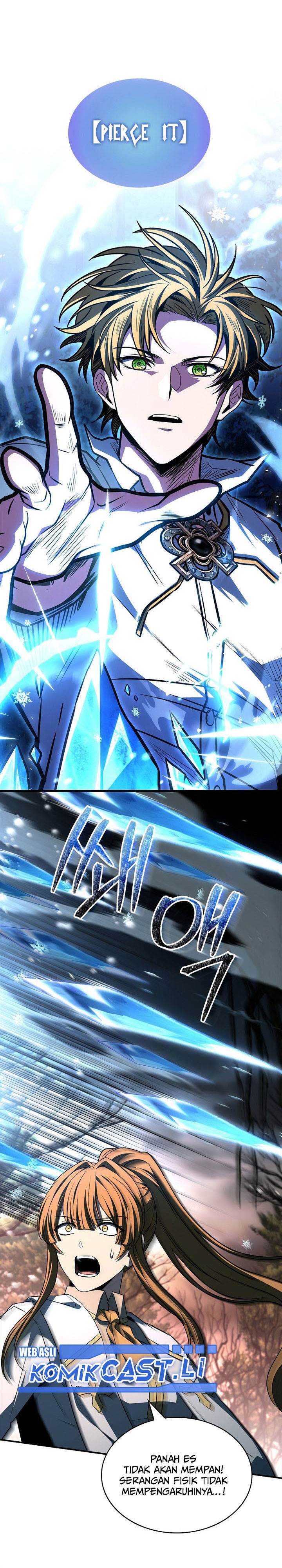 Talent-Swallowing Magician Chap 104 - Next Chap 105