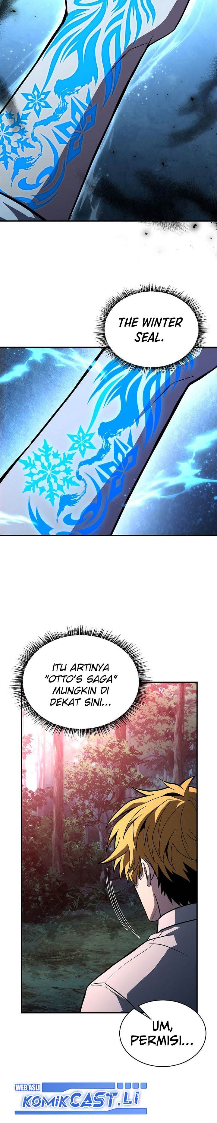 Talent-Swallowing Magician Chap 104 - Next Chap 105