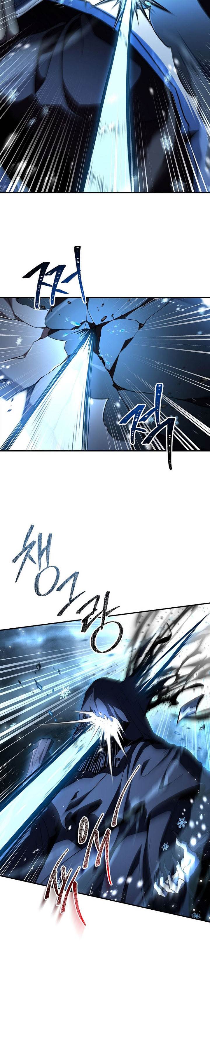 Talent-Swallowing Magician Chap 104 - Next Chap 105