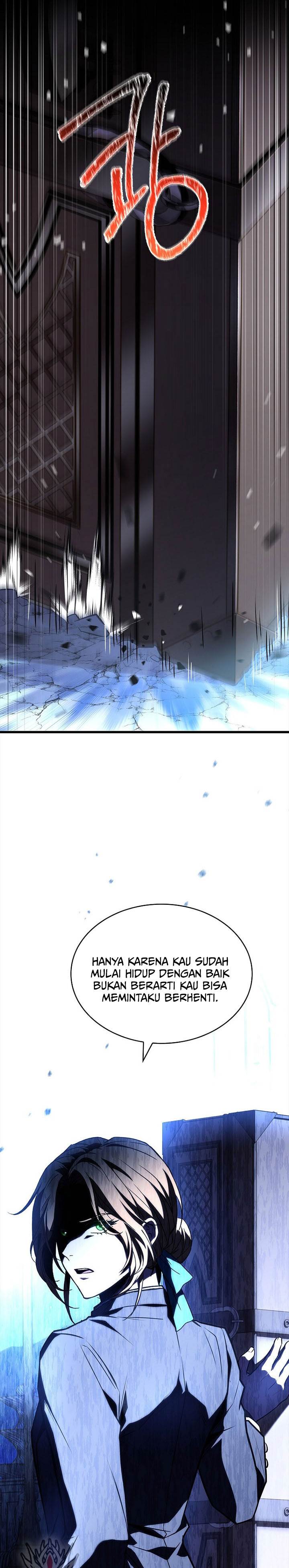 Talent-Swallowing Magician Chap 104 - Next Chap 105