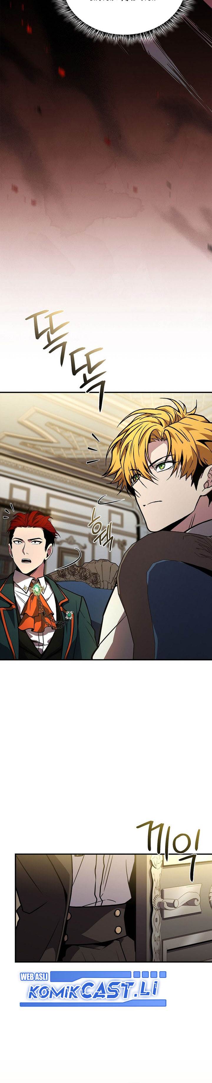 Talent-Swallowing Magician Chap 104 - Next Chap 105